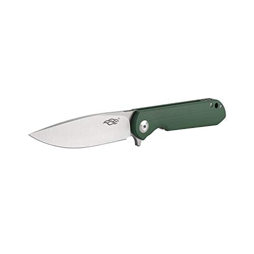 Ganzo Firebird FH-41 D2 Steel Blade G10 Handle Pocket Folding Knife ED