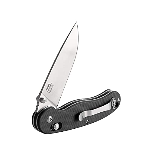 Camping Stainless Steel Pocket Folding Knife for Camping Hunting, Hiki –  Funnest Living