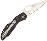 Firebird GANZO F759MS Pocket Folding Knife Nylon Glass Fiber Anti-Slip Handle 440C Stainless Steel Serrated Blade Outdoor EDC Knife