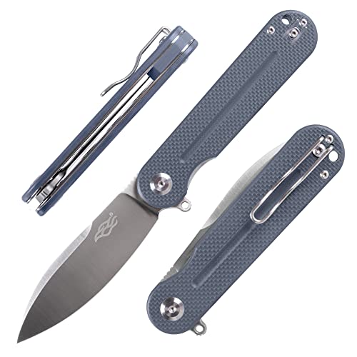 Folding Knives – Ganzo