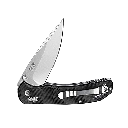 Ganzo Firebird Mini F753M1 Folding Knife