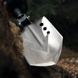 Multifunctional shovel Ganzo HK001