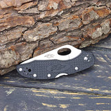 Firebird GANZO F759M Pocket Folding Knife Nylon Glass Fiber Anti-Slip Handle 440C Stainless Steel Blade Tactical Survival Outdoor EDC Knife